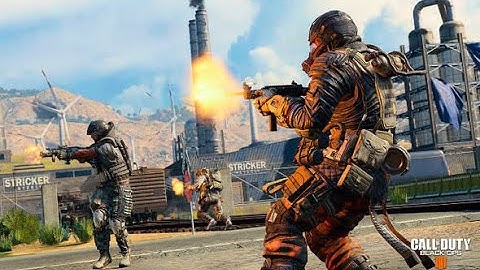 COD MOBILE: GUNGAME MOSHPIT;RANDOM#1