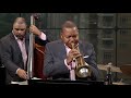 That Dance We Do Song Cut (The Democracy Suite!) - JLCO Septet with Wynton Marsalis