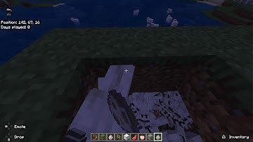 Minecraft bugrock mob stacking is crazy😭😭😭