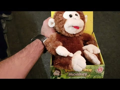funny-face-monkey---toys-review