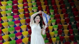 Wand Check In Huế 2