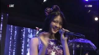 Di Tengah Hujan Badai Tiba-tiba (Squall No Aida Ni) - JKT48 | RKJ 6 Juni 2024