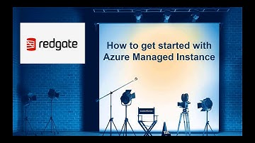 Björn Peters - How to Get Started with Azure SQL Managed Instance - DPDD Europe 2020