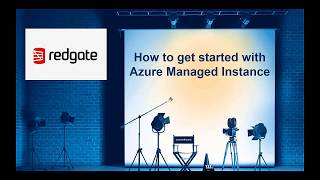 Björn Peters - How to Get Started with Azure SQL Managed Instance - DPDD Europe 2020