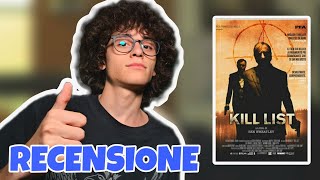 Cosa Ne Penso Di Kill List 2011 Di Ben Wheatley - Recensione
