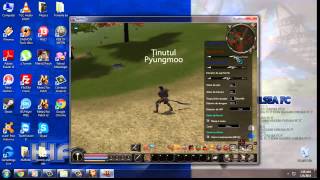 Metin2 RO   MultiBot Hack 2014