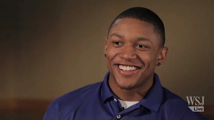 Washington Wizards Guard Bradley Beal on Entering the NBA from the U of Florida - DayDayNews