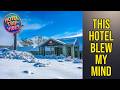 Cradle Mountain Hotel - This Hotel Blew My Mind | Cradle Mountain, Australia🌟