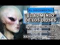 El Documental | EL ALIMENTO DE LOS DIOSES