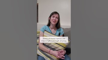 Naming is Hard #softwareengineer #funny