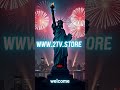 Install IPTV: Hisense TV Guide