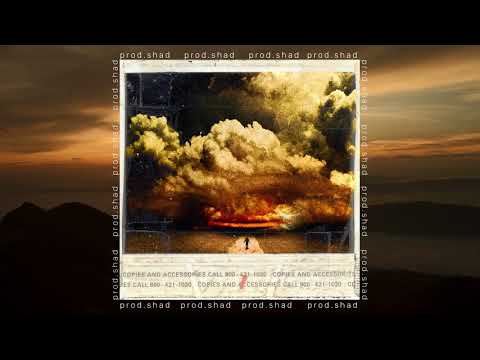 Pathfinder FREE BEAT 140bpm X Trap Beat