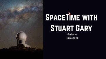 Near Miss | SpaceTime with Stuart Gary S22E57 | Astronomy Space Science