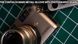 Contax G1: Worth The Hype In 2026?