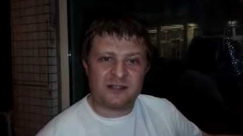 Victor Kislyi - World of Tanks