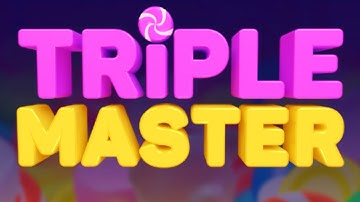 Triple Master, Match 3D Mobile Game | Gameplay Android