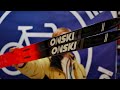 Обзор на НАШИ лыжи Onski Race. Получилось или нет?
