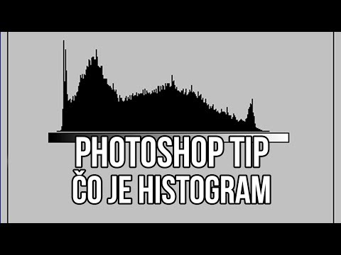 Video: Čo je jas vo Photoshope?