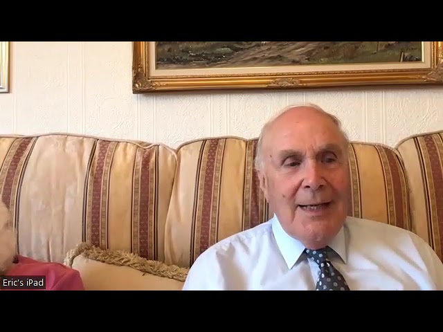 18/06/2023 Kelty Evangelical Church - PM (Zoom) - Eric Scott