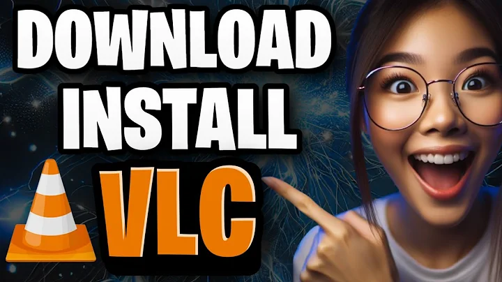 How to Download and Install VLC Media Player in Windows 10/11 2025
