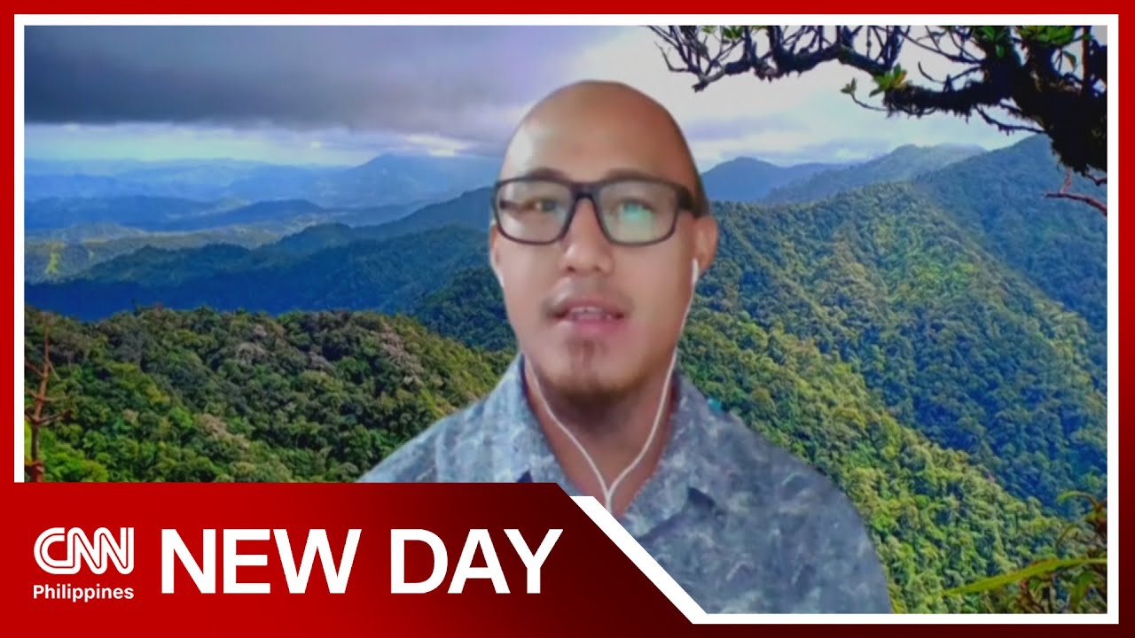 Protecting the country's biodiversity l New Day