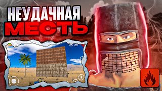 ПОСТРОИЛИ МЕТАЛЛ КУБИК?! САМОЕ НЕУДАЧНОЕ ВЫЖИВАНИЕ в Oxide: Survival island