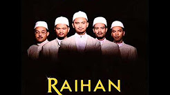 Raihan - Playlist 