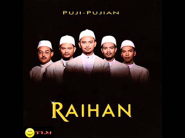 Raihan - Puji-Pujian