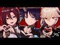 【原神MMD/Genshin Impact】ラヴィ【放浪者/楓原万葉/鹿野院平蔵】