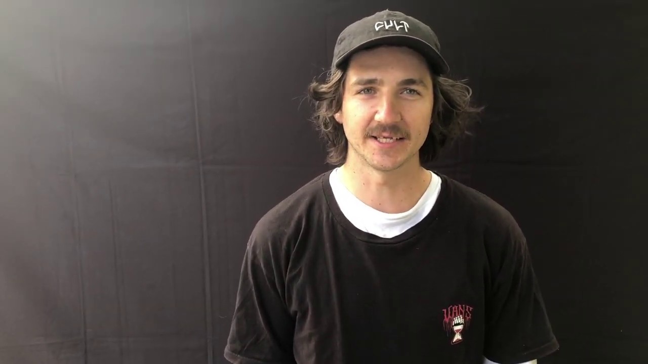 BOHBMX 2019: TEAM COREY WALSH - YouTube