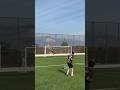 Gelen topa şut challenge! 🎯⚽️