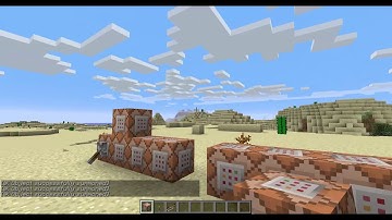 How To Make A 1.8/1.9 Falling Blocks