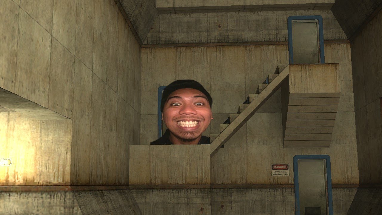 congtv pinoy nextbot sa gmod