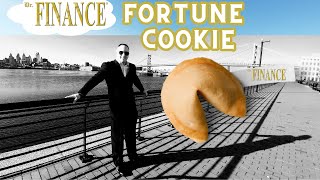 Fortune Cookie 6: Your business endeavors are on the path to abundant financial success.