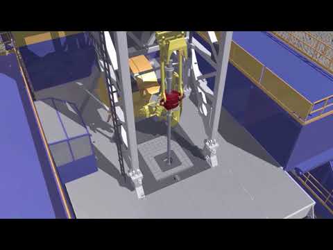 Automated Wellbore Placement