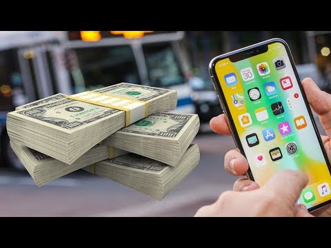 Paranız Çok Olsa Bile iPhone X Almamak için 5 Sebep