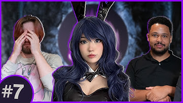 Twitch Has A Serious Problem ft. Emiru | Punching Down Episode 7