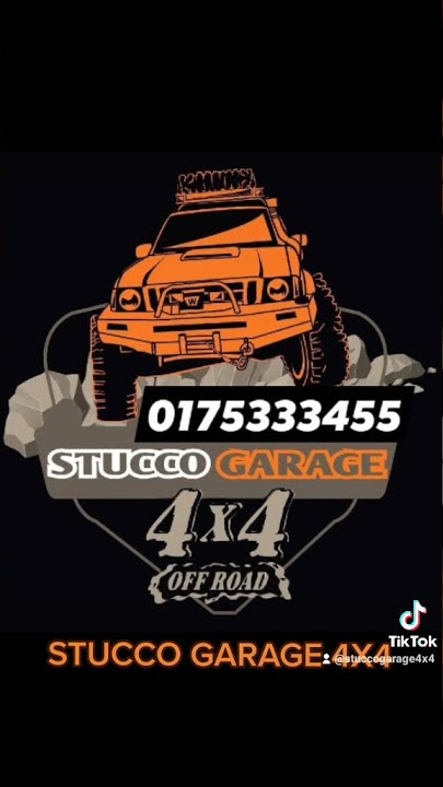 4x4 Workshop Repair