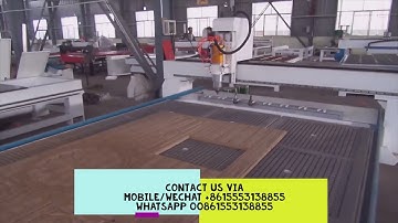 ATC CNC Wood router cnc wood carving router machine , 3d cnc machine for advert logo produce