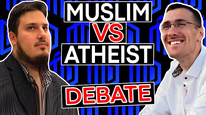 Are Atheists Consistent Skeptics? | Daniel Haqiqat...