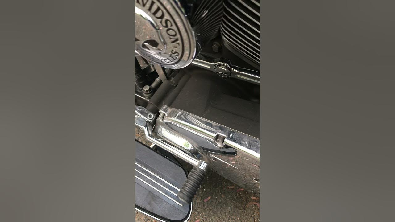 Harley Compensator bad or what???? YouTube