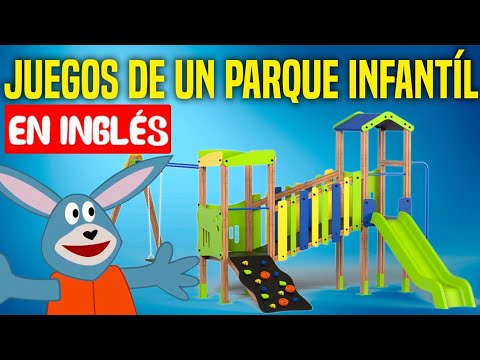 Video: Cómo Nombrar El Parque