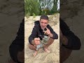 Тест легендарной катушки🎣 #fishing