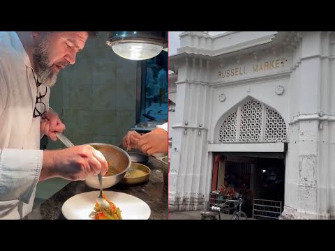 დაუვიწყარი მოგზაურობა ინდოეთში და საქართველოს პრეზენტაცია | შეფ-მზარეულ გურამ ბაღდოშვილის გამოფენა