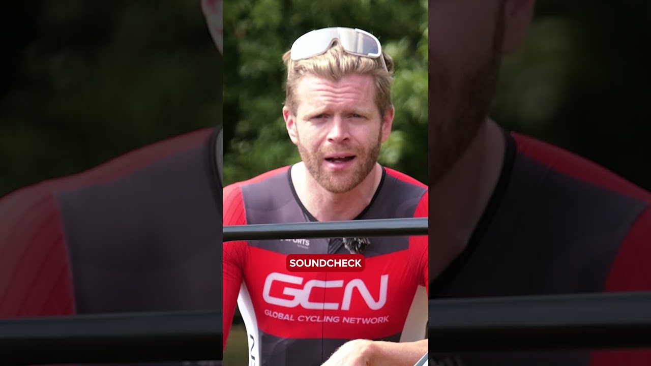 How I Modified My Road Bike For Extra Speed | Ollie's New Bike