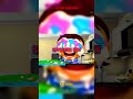 Little Baby Bum Cake Maniac Intro Logo Speed 99999X Klasky Csupo 2001Effects
