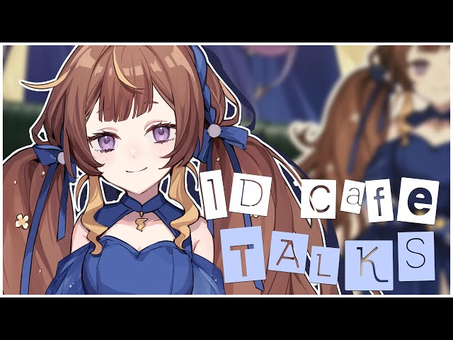 【Free Talk 雑談】LOOKING AT ID CAFE STUFFS!!!【hololive ID 2nd Generation | Anya Melfissa】のサムネイル