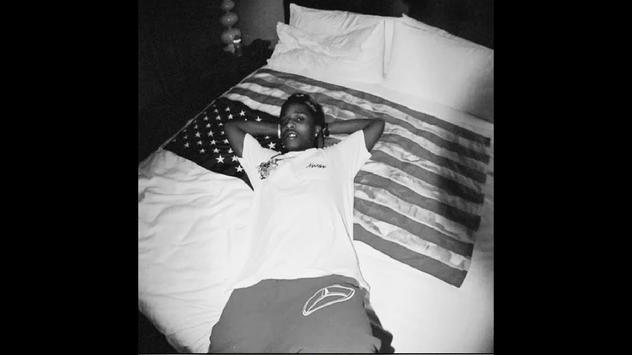 (FREE) BABY KEEM X ASAP ROCKY TYPE BEAT - 