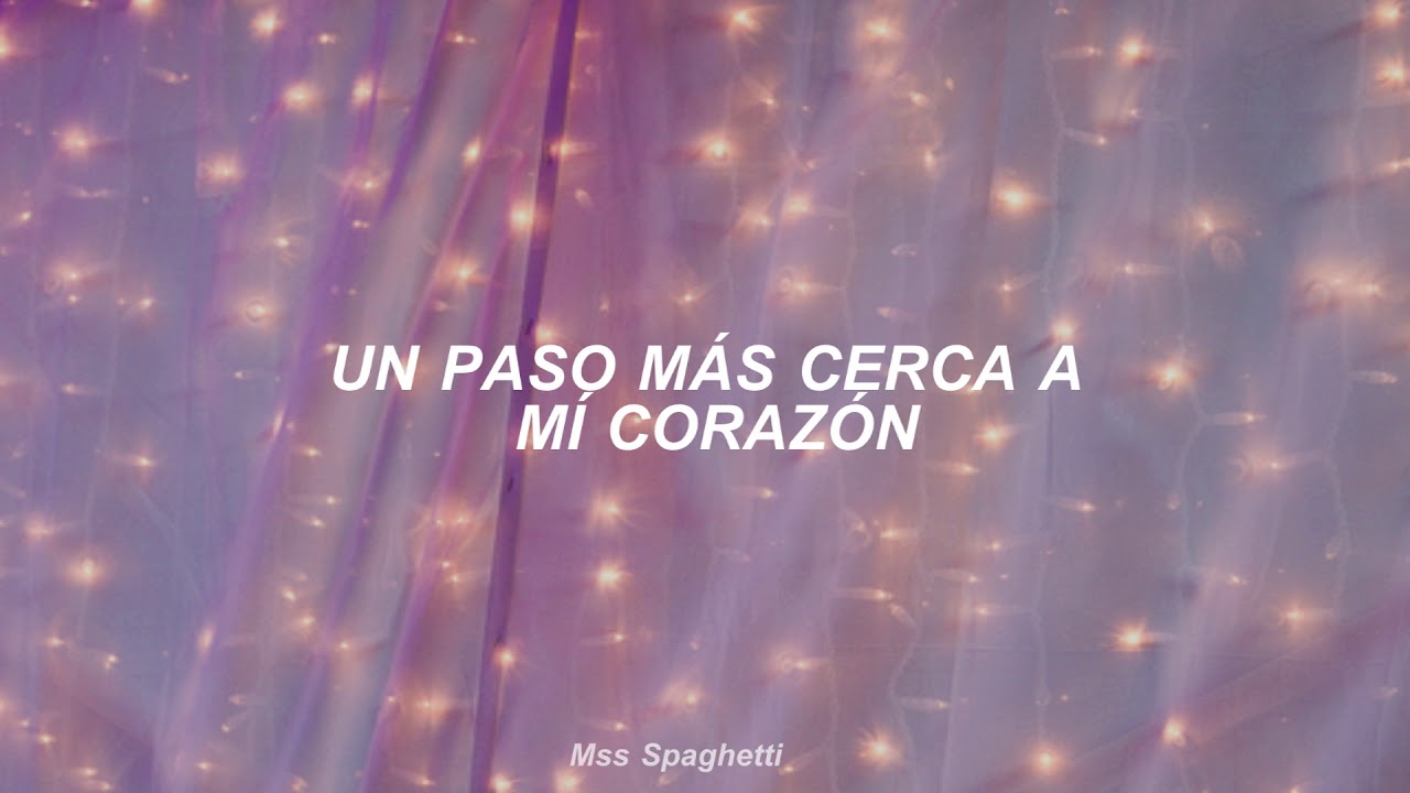 Oh My Girl // Closer (sub español)