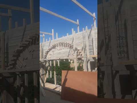 أعمال البناء نجارة